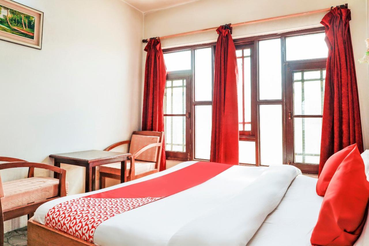 Oyo 72225 Hotel Dilshan Srinagar  Exterior photo