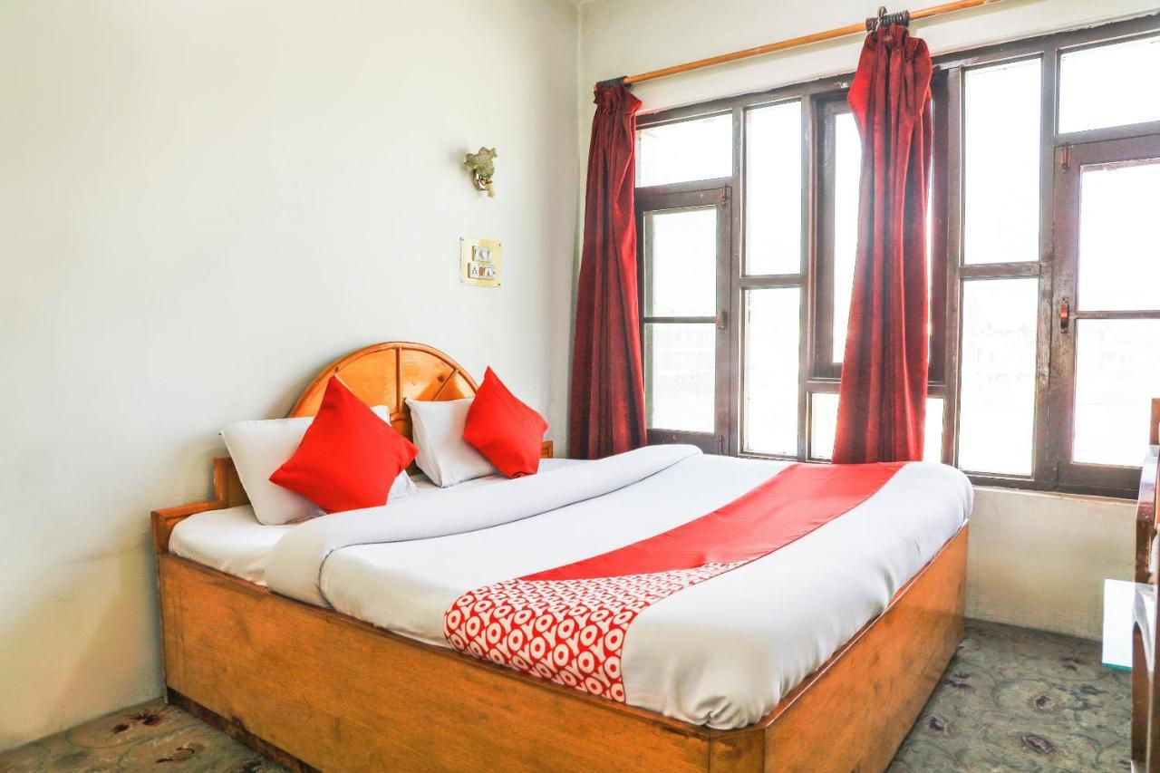 Oyo 72225 Hotel Dilshan Srinagar  Exterior photo